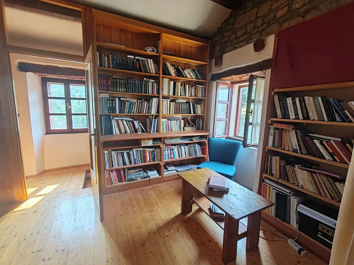 House - Motovun, 108m2