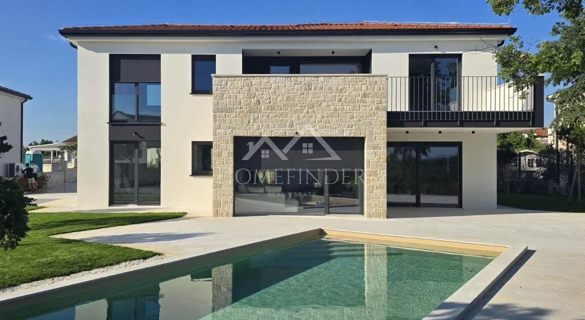 Kuća - Sveti Lovreč, 180m2