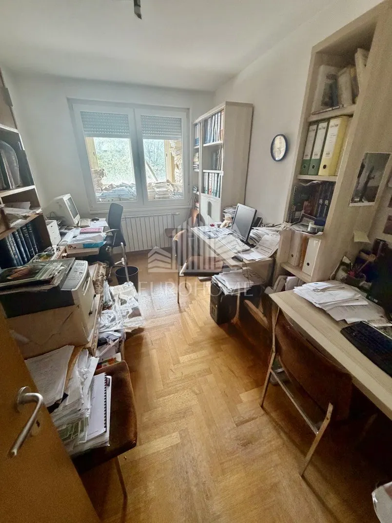 Stan - Trešnjevka - Sjever, 48m2