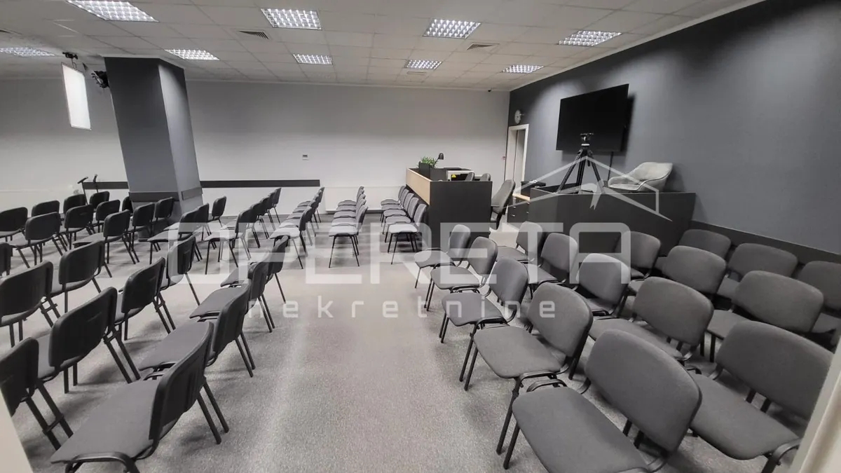 Office - Zagrebačka cesta, Trešnjevka sjever, Zagreb, 387m2