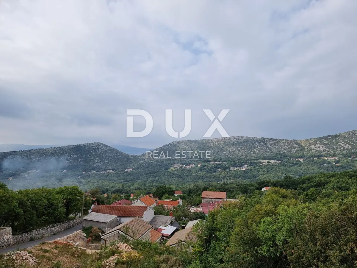 Stan - Vinodolska Općina, 120m2