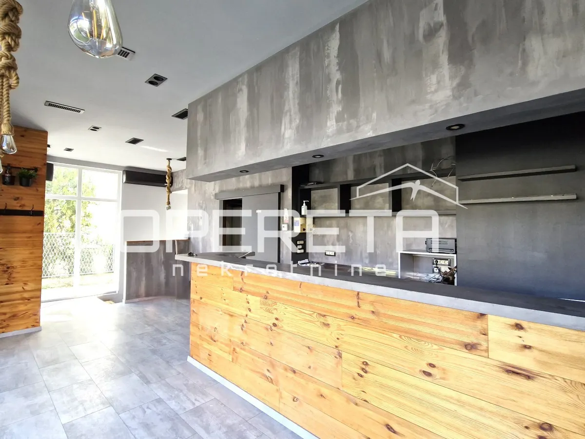 Poslovni Prostor - Gospodska, Stenjevec, Zagreb, 64.53m2