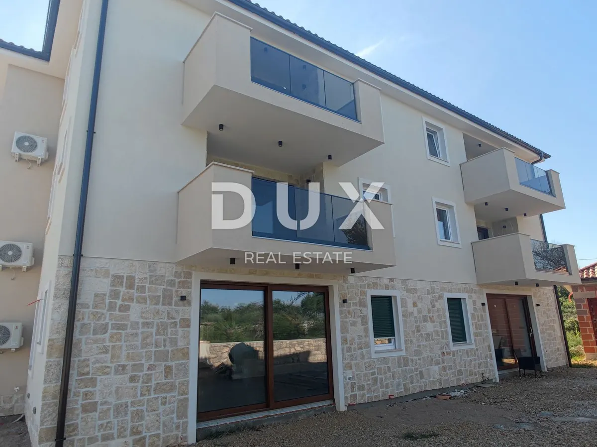 Apartment - Malinska-Dubašnica, 152m2