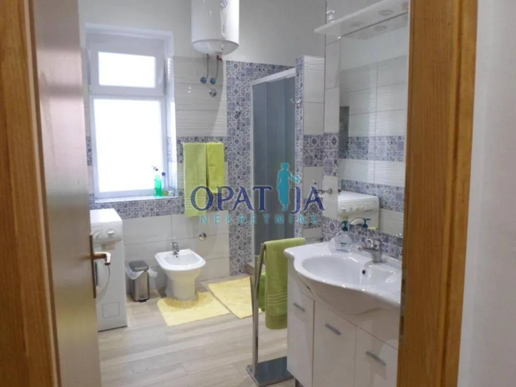 Stan - Opatija, 96m2