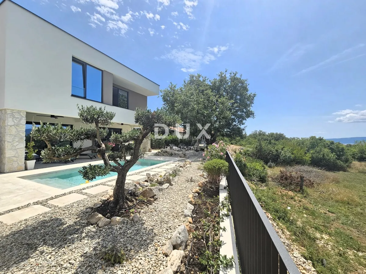 Kuća - Krk, 160m2