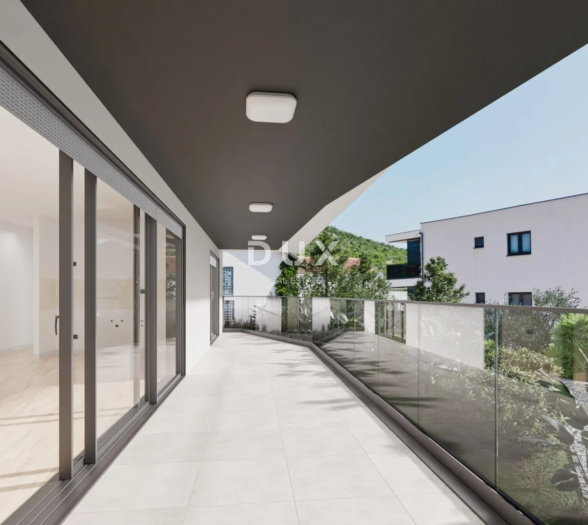Stan - Rogoznica, 104m2