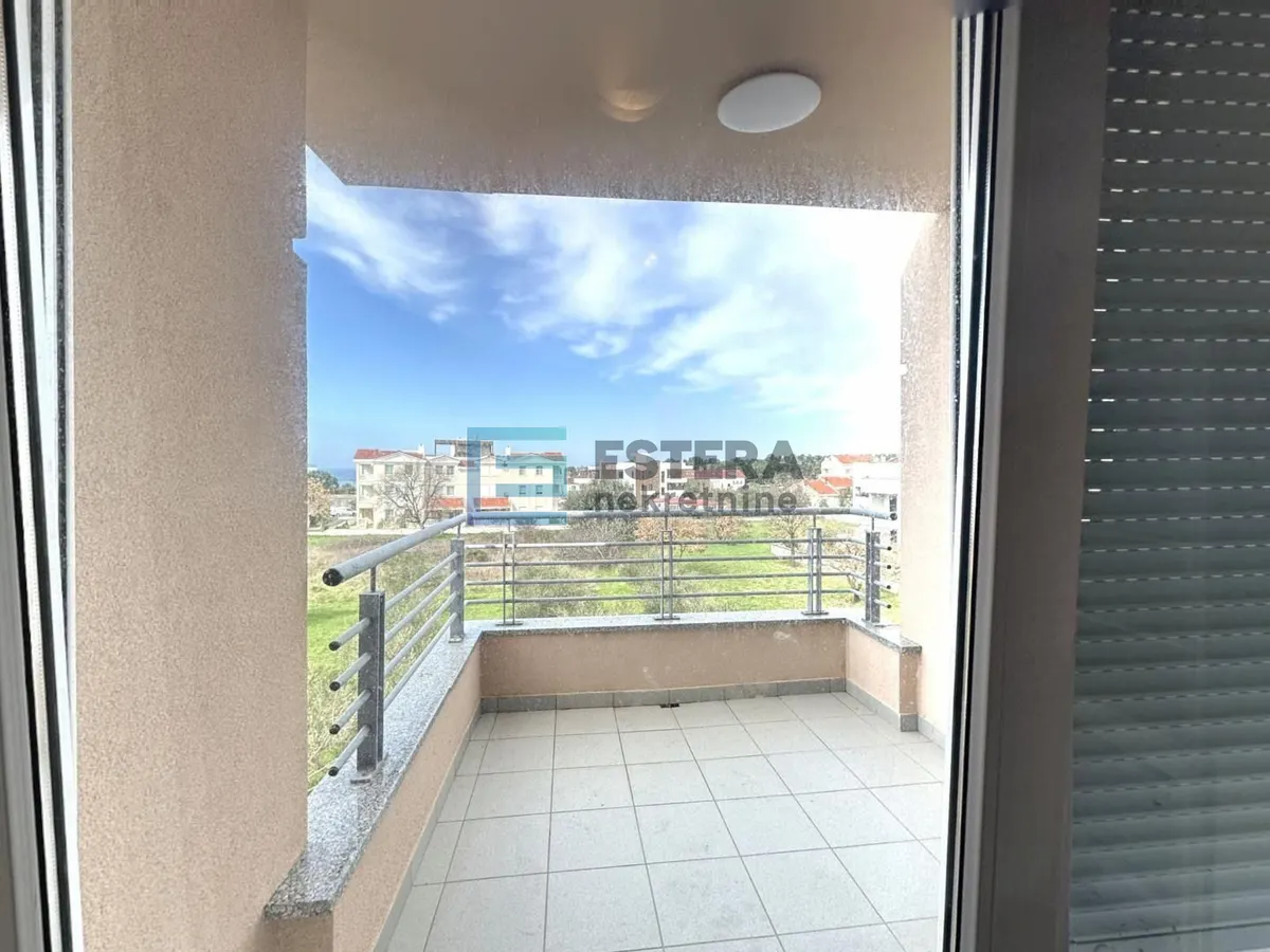 Stan - Nin, 84m2
