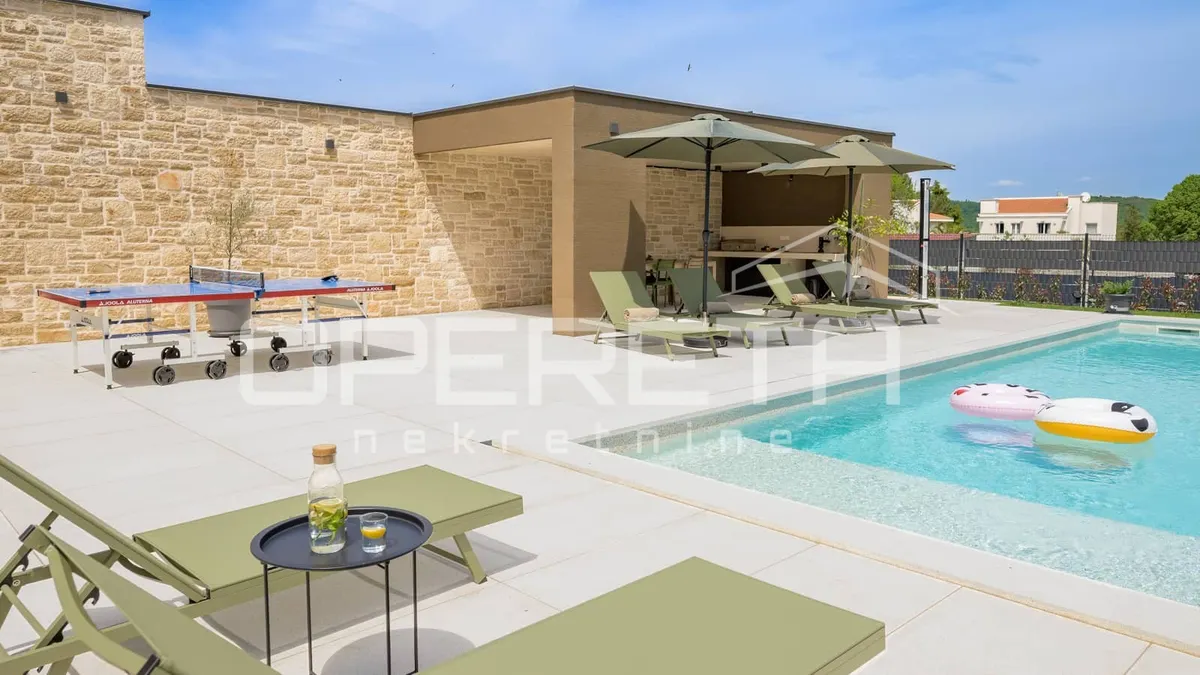 Kuća - Rovinjsko Selo, Rovinj, Rovinj, 220m2