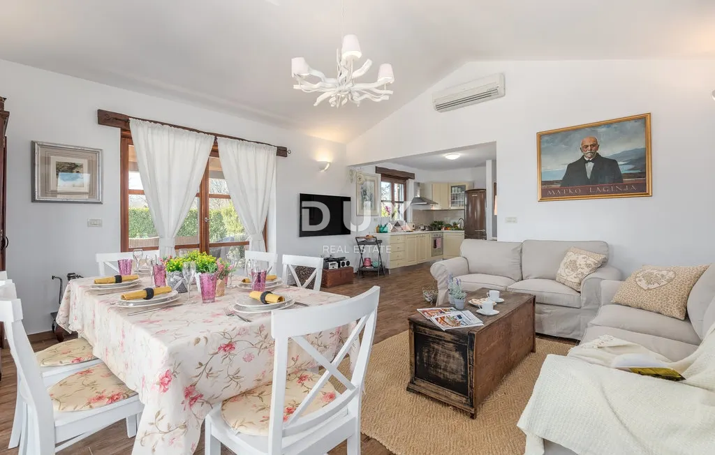 Kuća - Sveti Lovreč, 110m2
