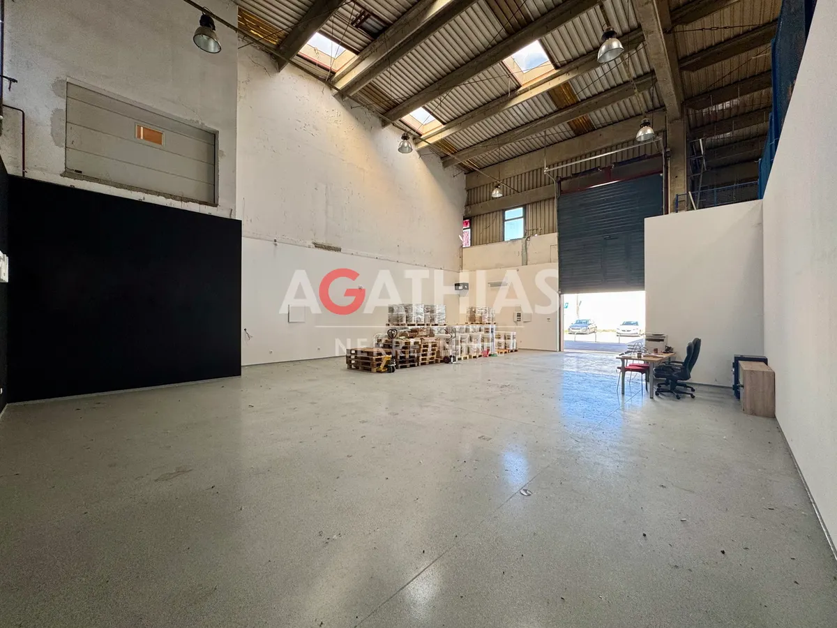 Poslovni Prostor - Trnje, 180m2