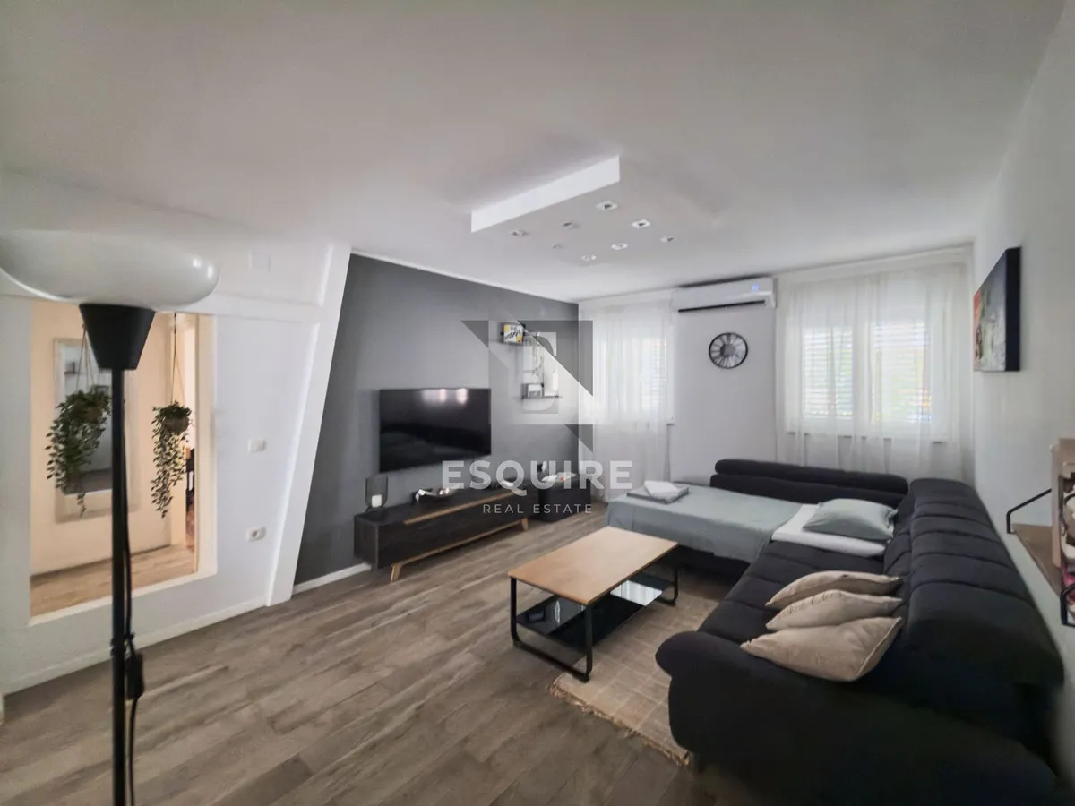 Stan - Zadar, 72.52m2