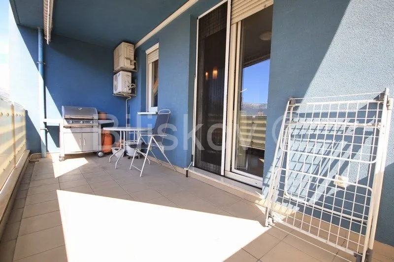 Apartment - Brodarica, Split, 93m2