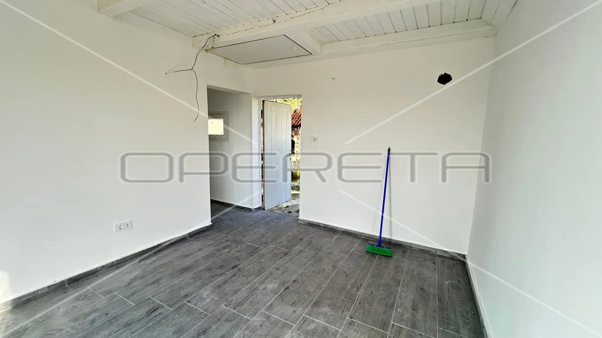 Kuća - Trški vrh, Krapina, Krapina, 70m2