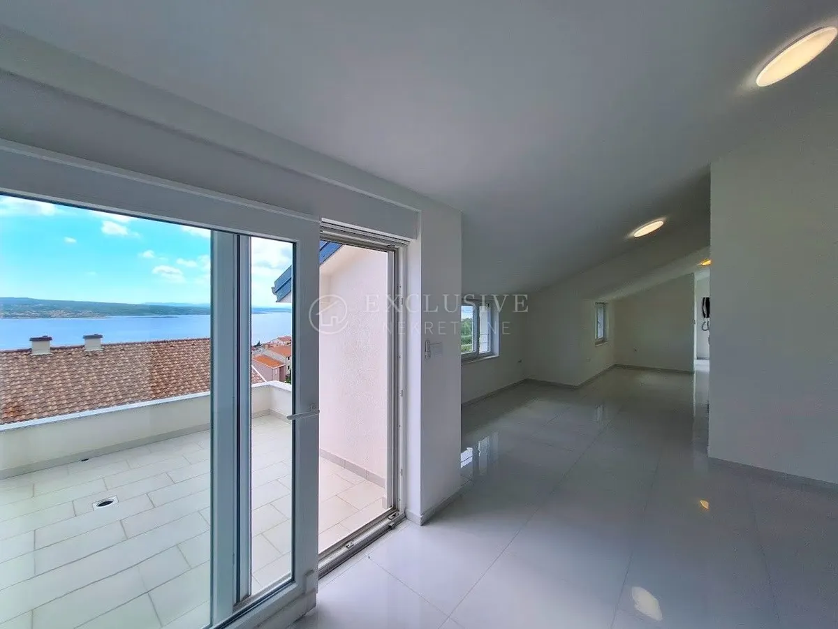 Apartment - Crikvenica, 110m2