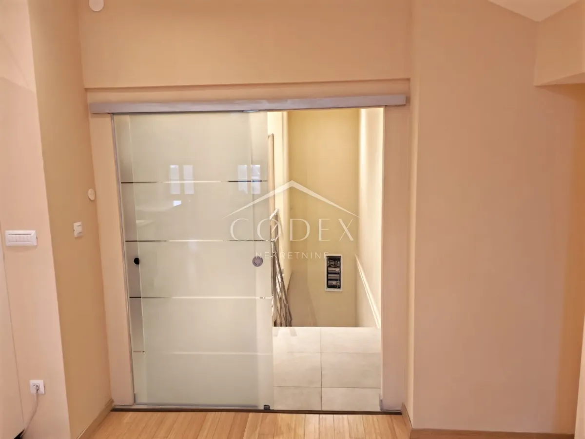 Apartment - Opatija, 143m2