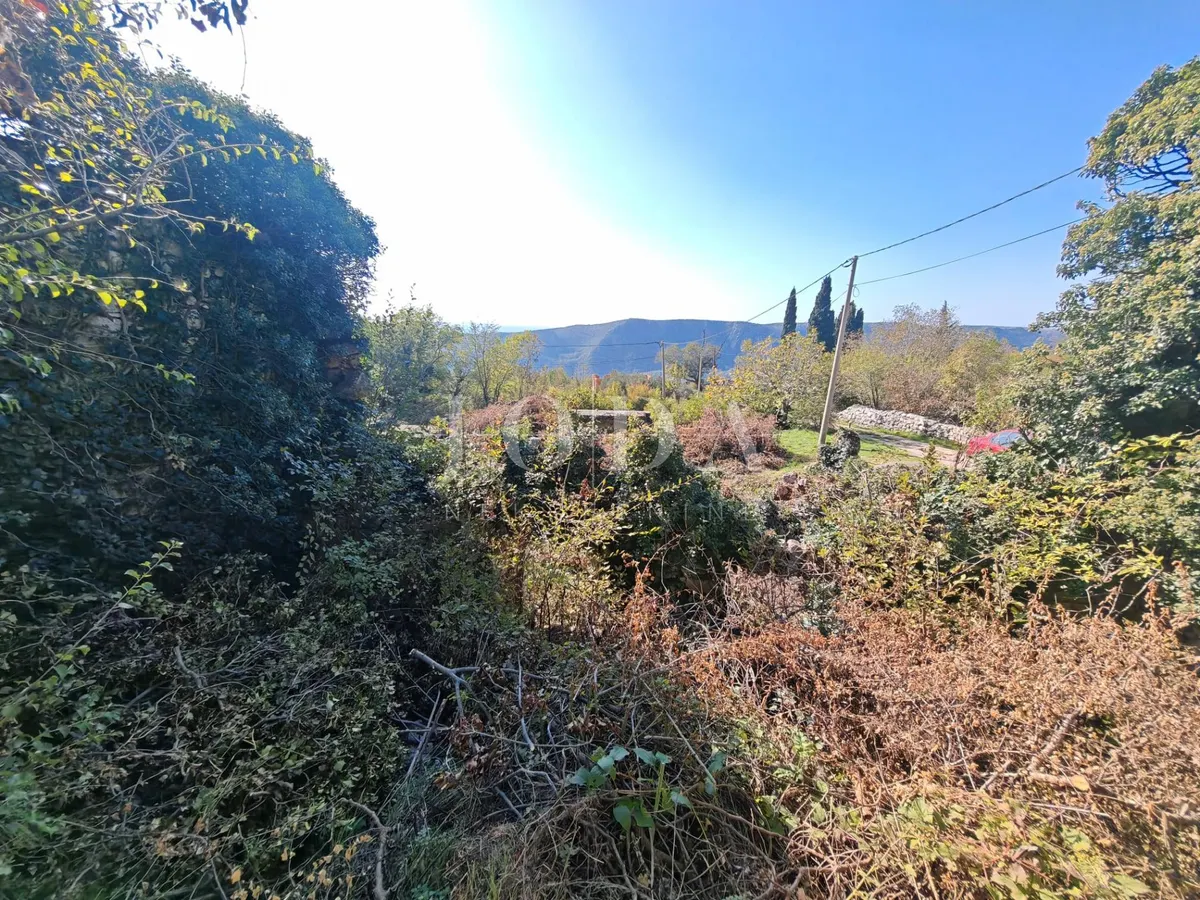 Zemljište - Vinodolska Općina, 850m2