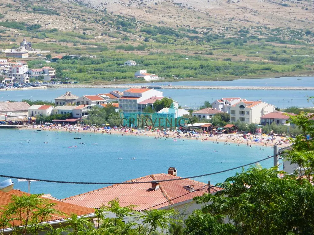 Kuća - Pag, 220m2
