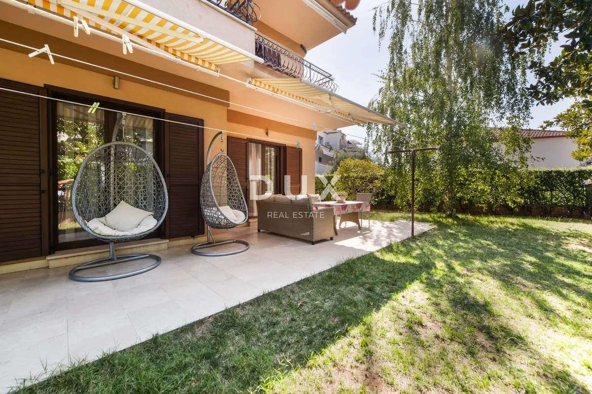 Kuća - Rovinj, 375m2