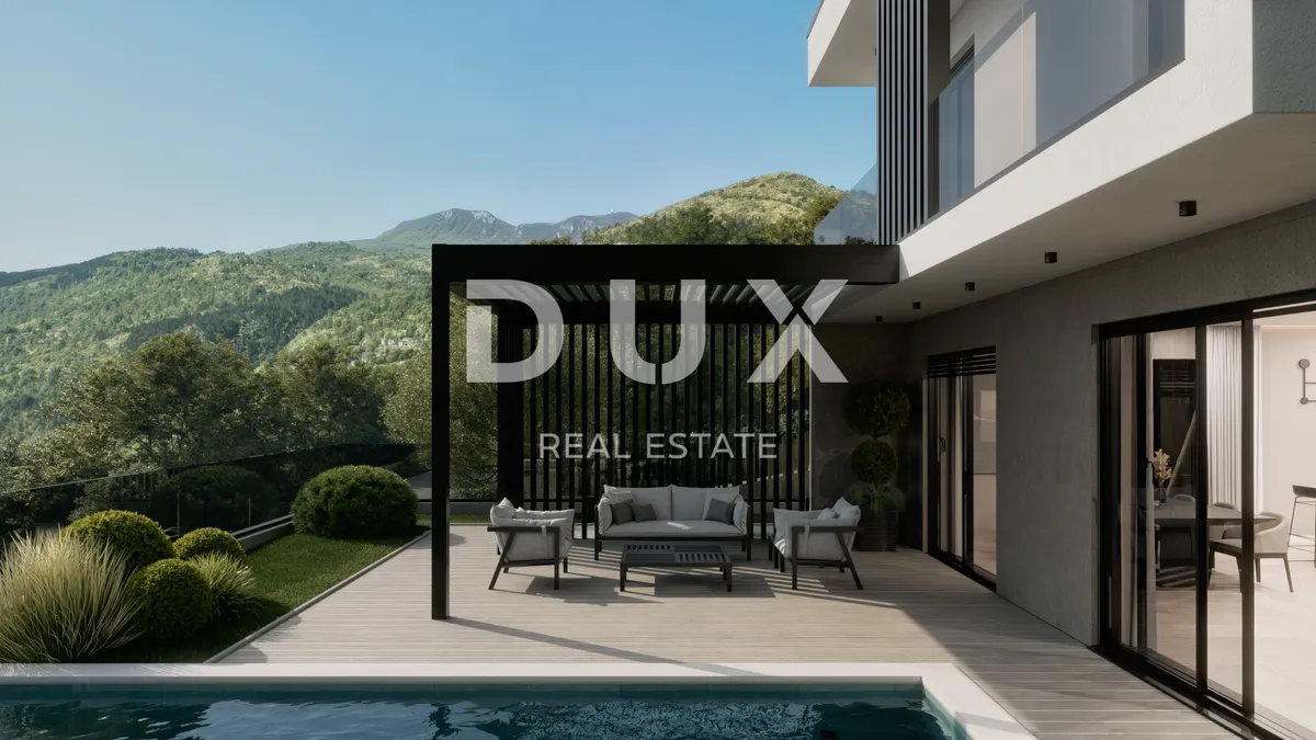 Kuća - Opatija - Okolica, 238m2