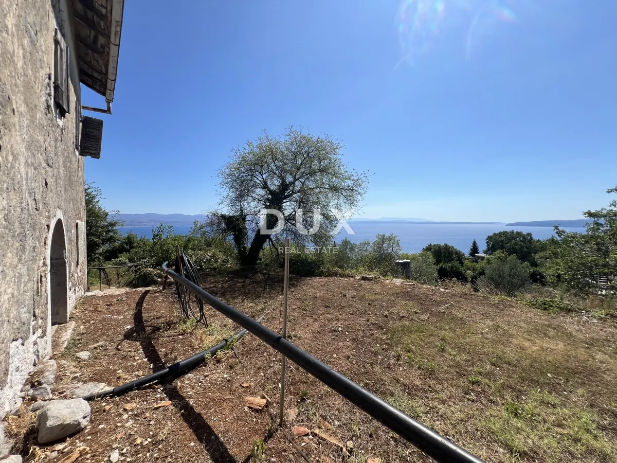 Kuća - Lovran, 570m2
