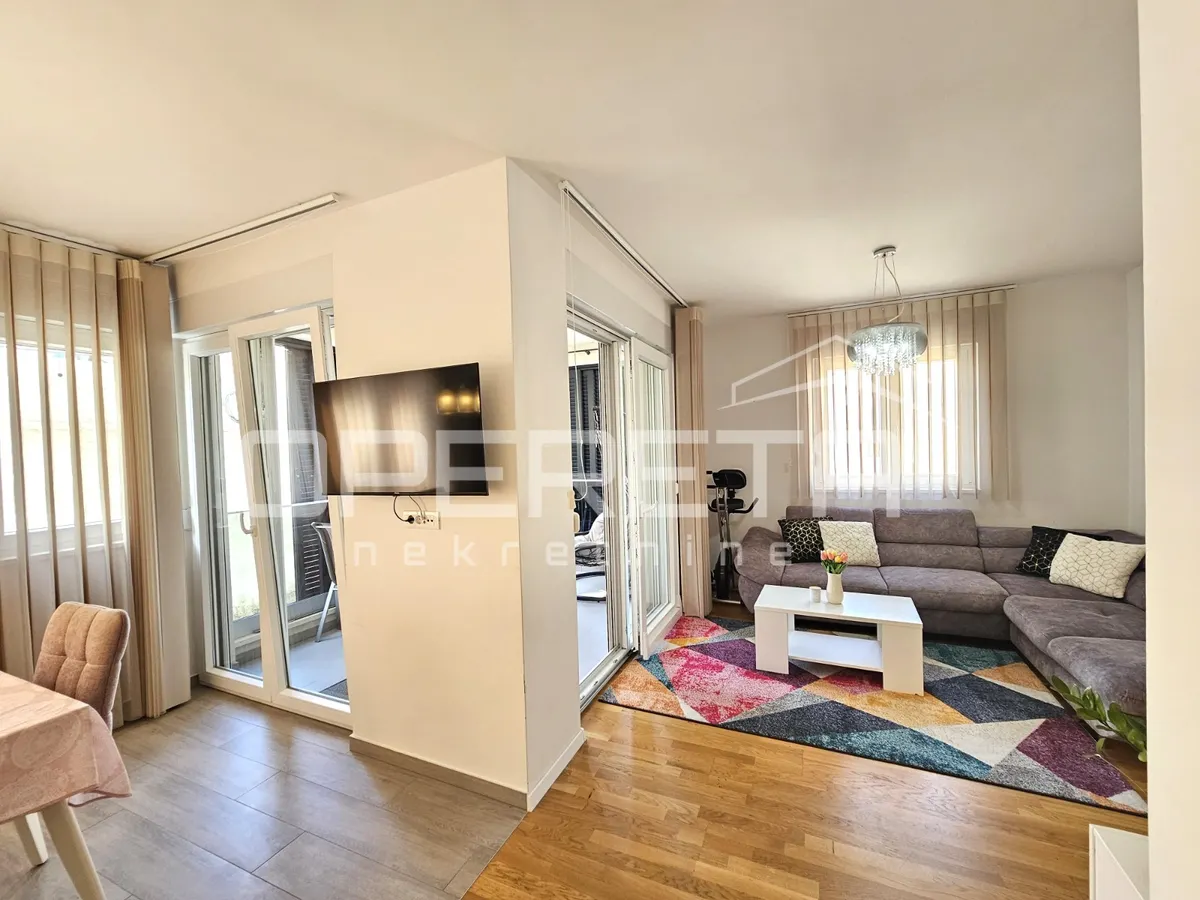 Stan - Hercegovačka, Podstrana, Podstrana, 77m2