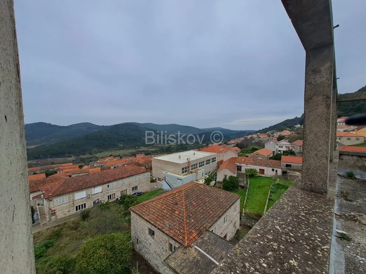 Poslovni Prostor - Smokvica, 540m2