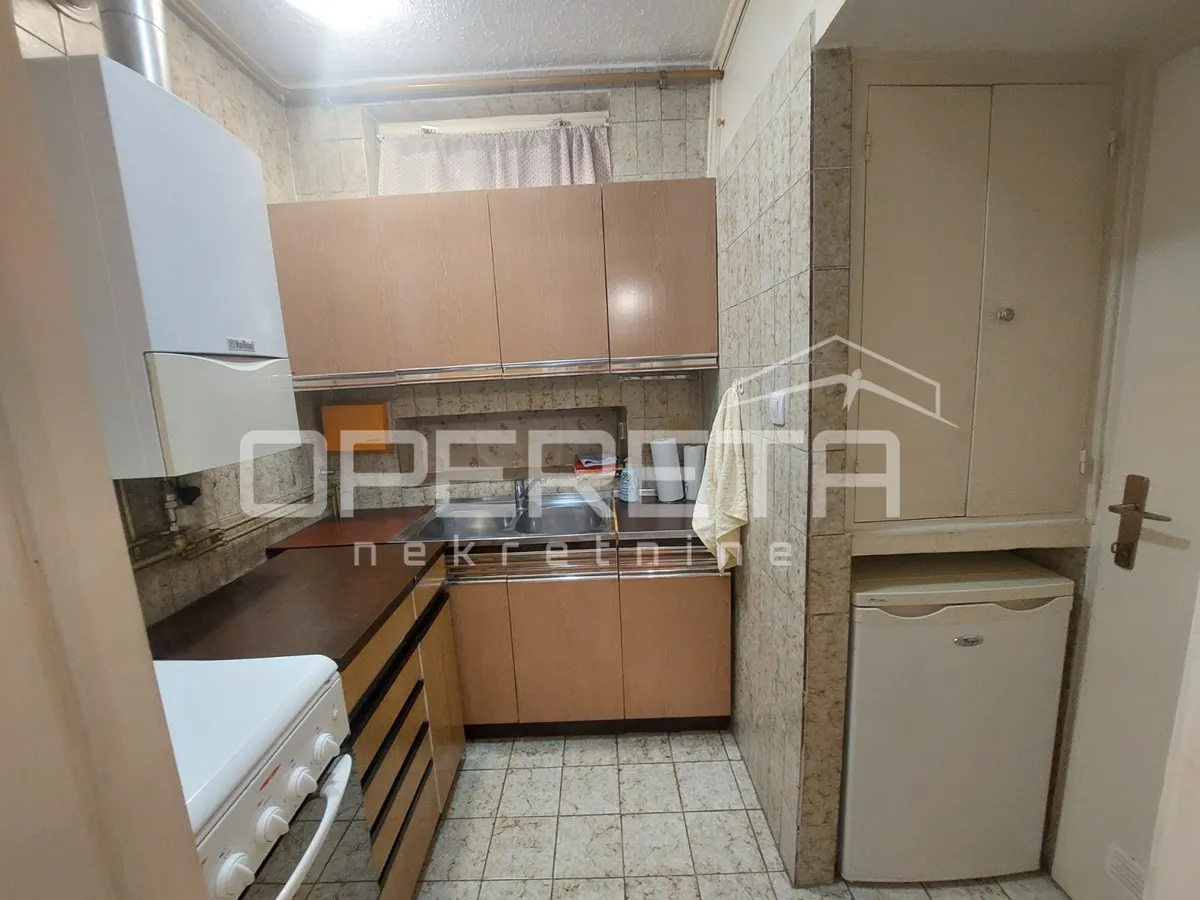 Stan - Vile Velebita, Istok, Zagreb, 35m2