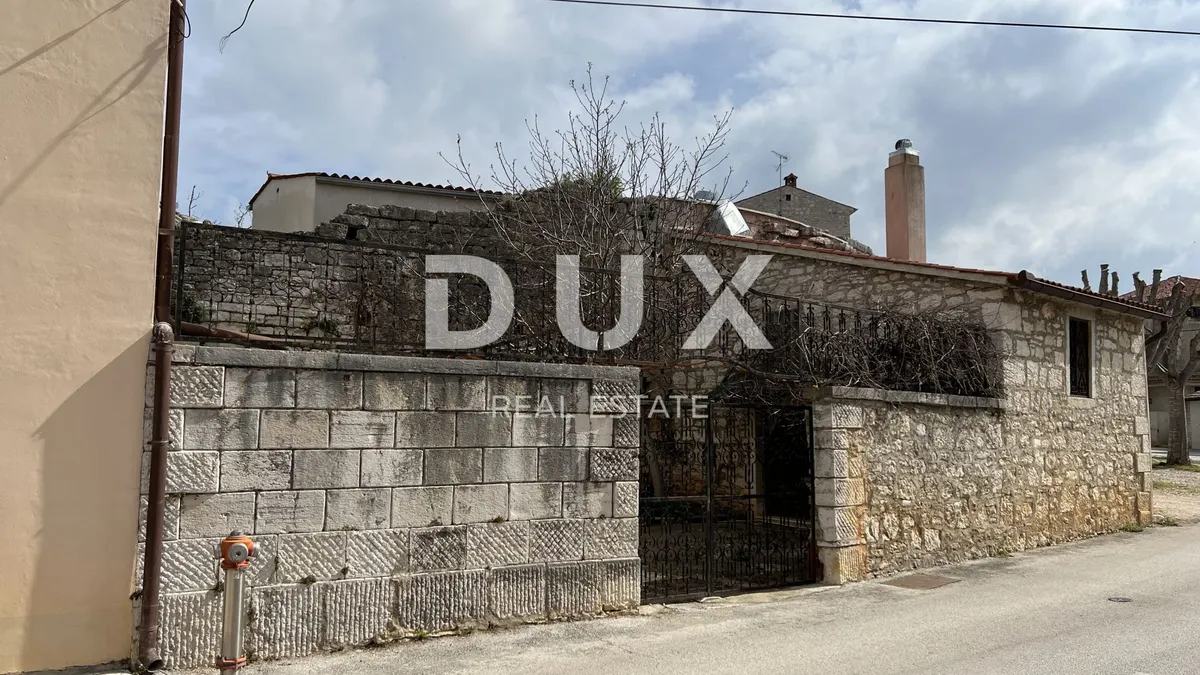 Kuća - Sveti Lovreč, 180m2