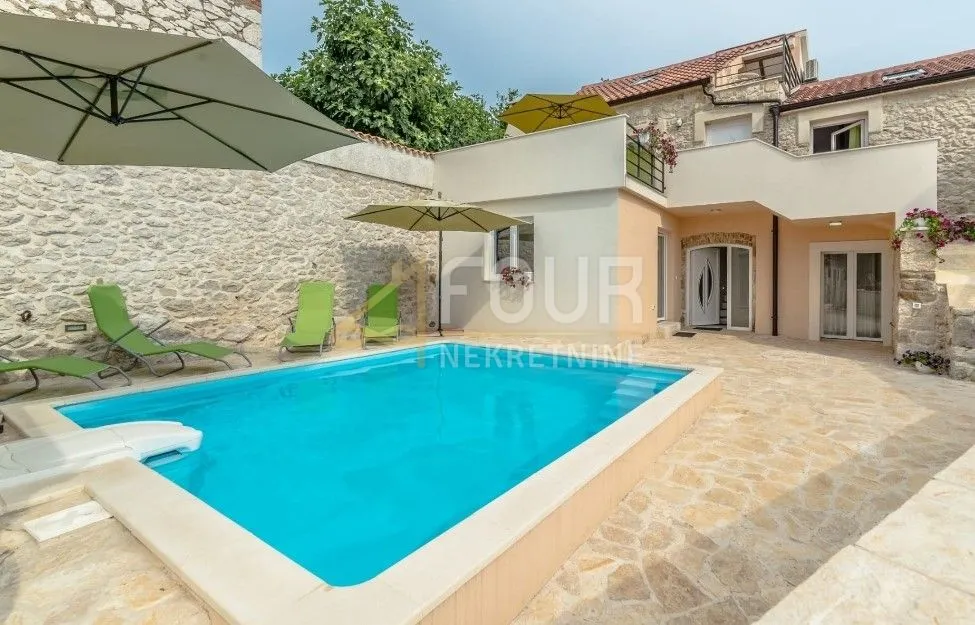 Kuća - Zadar, 150m2