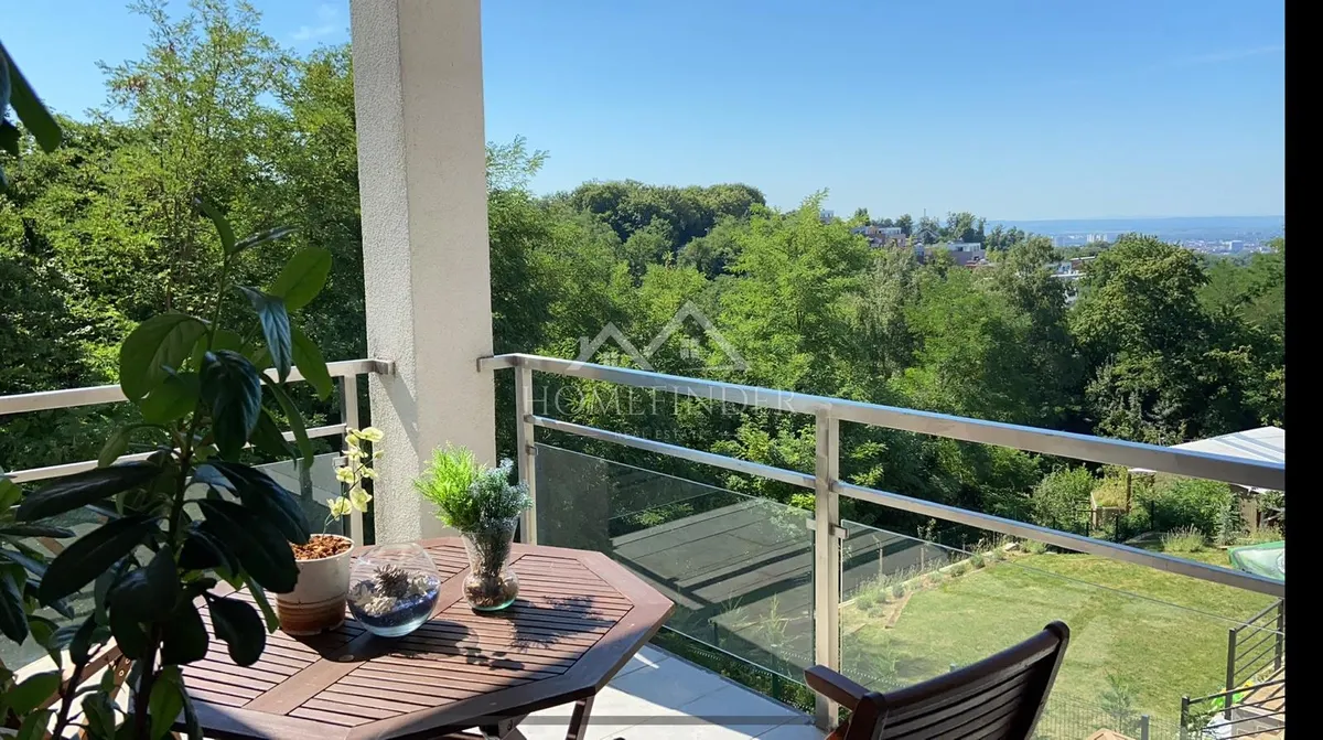 Apartment - Podsljeme, 114m2
