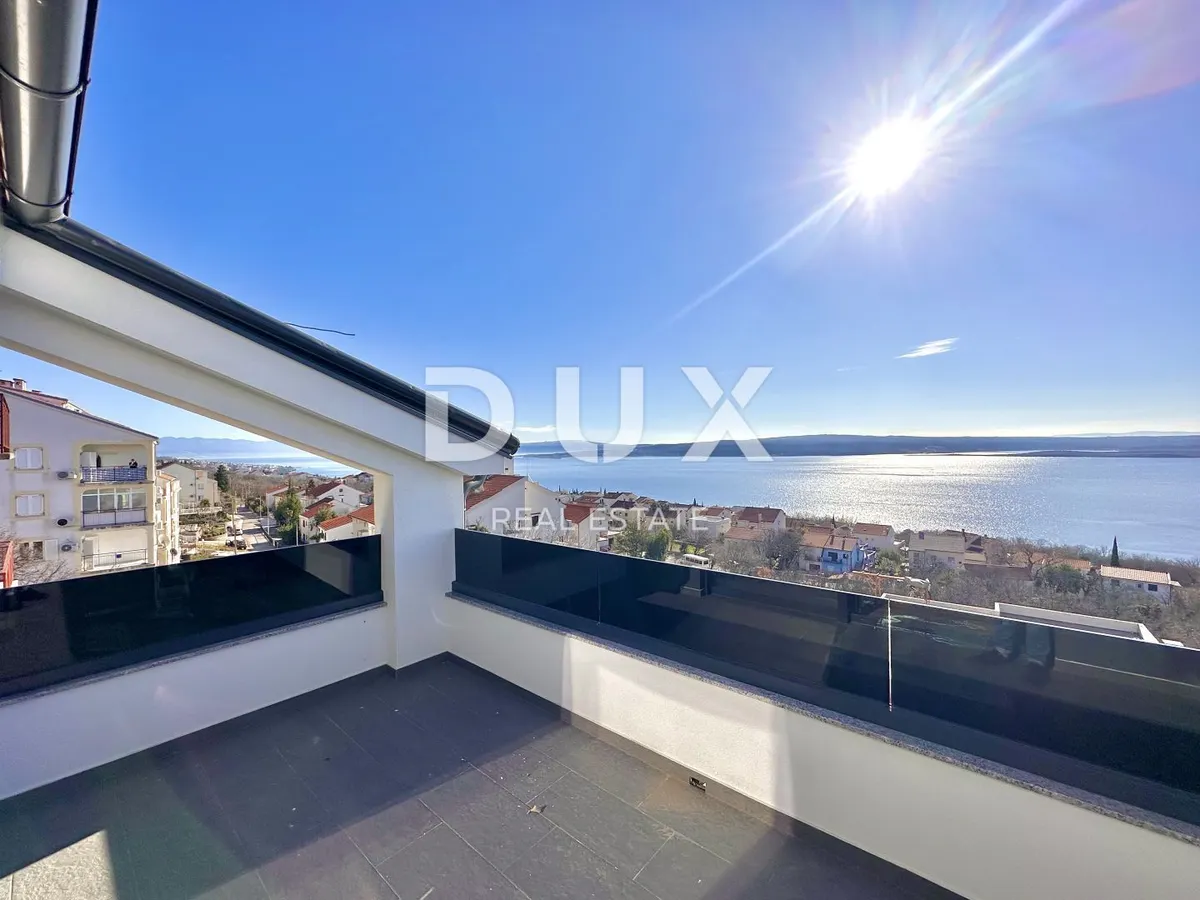 Stan - Crikvenica, 101m2