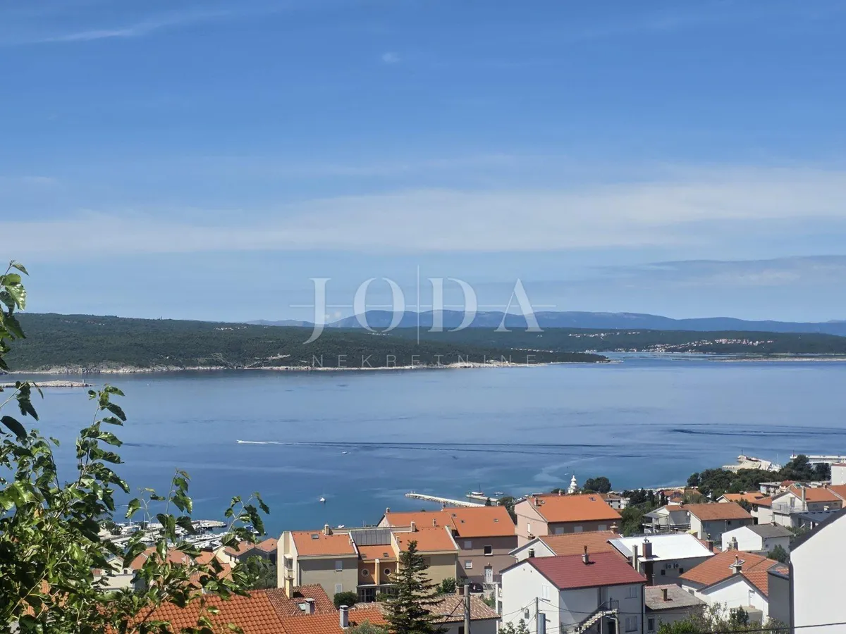 Stan - Crikvenica, 131m2