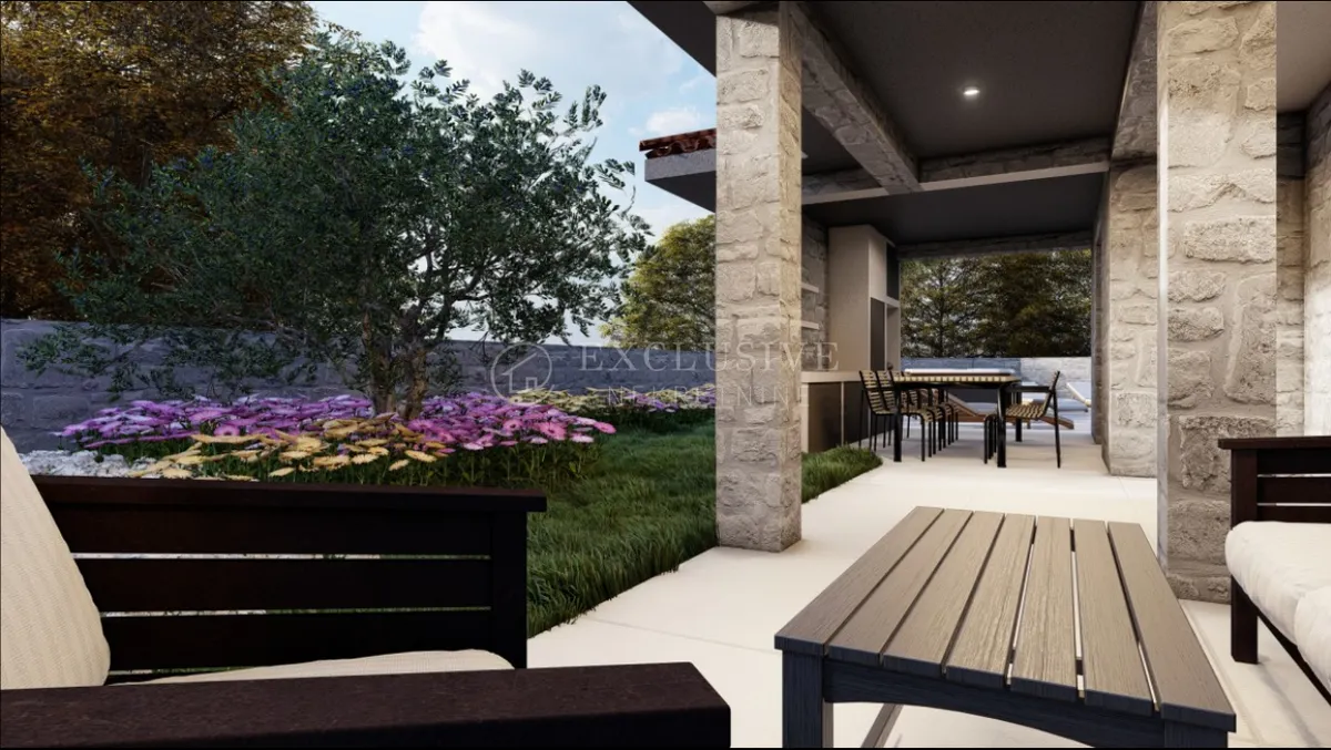 House - Dobrinj, 300m2