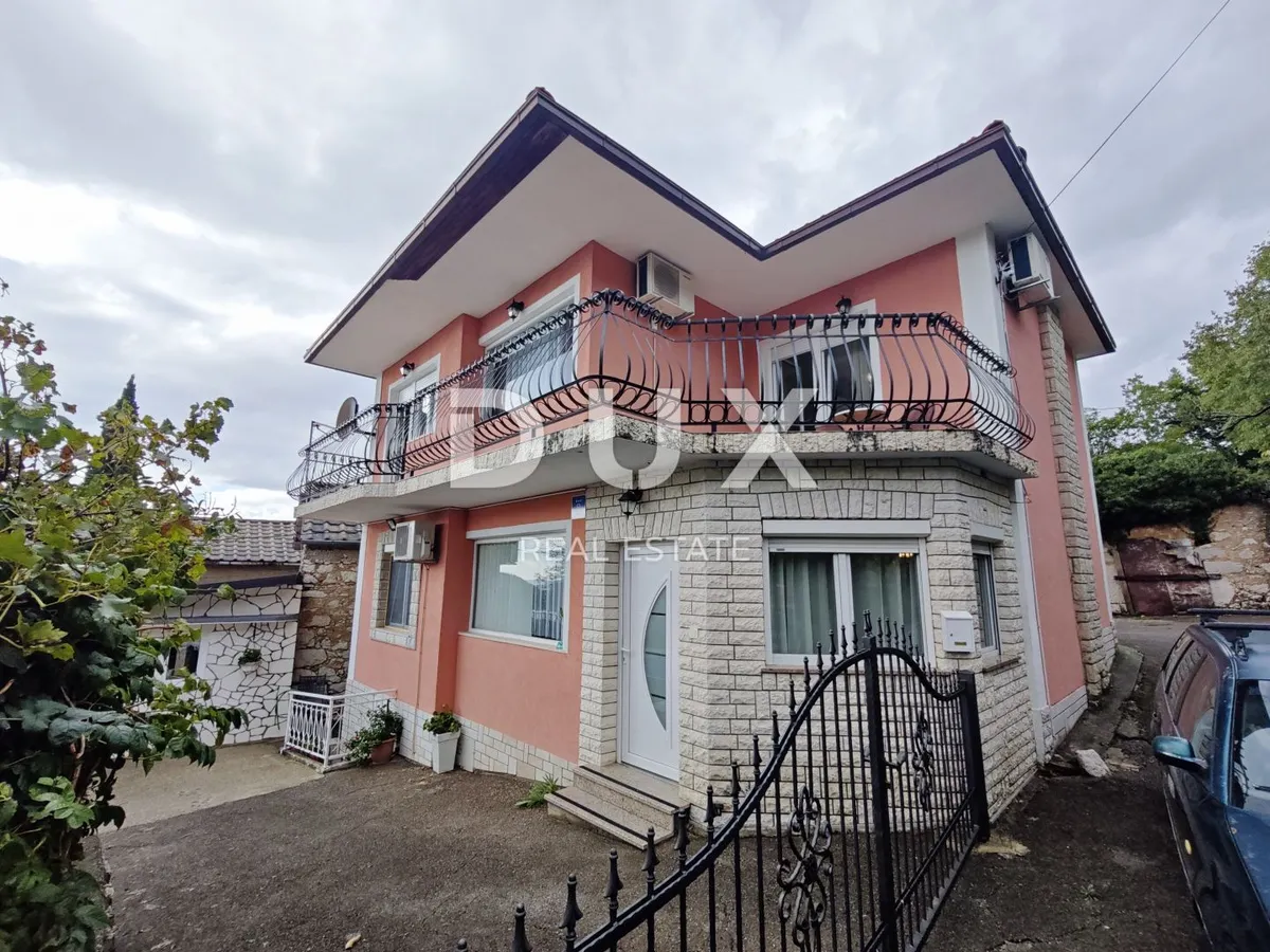 Kuća - Vinodolska Općina, 200m2