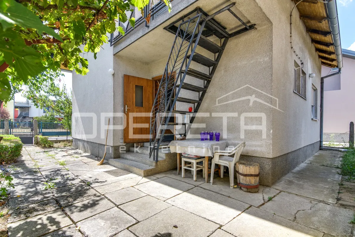 House - Pavlovačka ulica, Novi Zagreb - zapad, Zagreb, 76m2