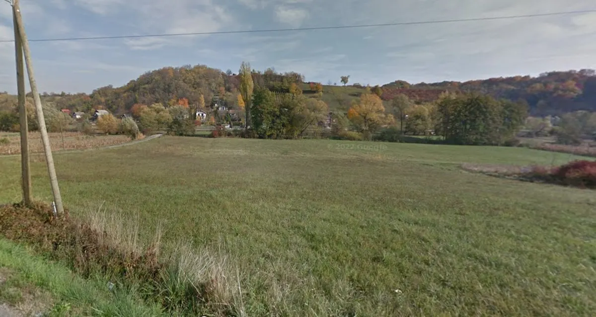 Zemljište - Blaguška ulica, Zagreb - okolica, Zagreb, 8398m2