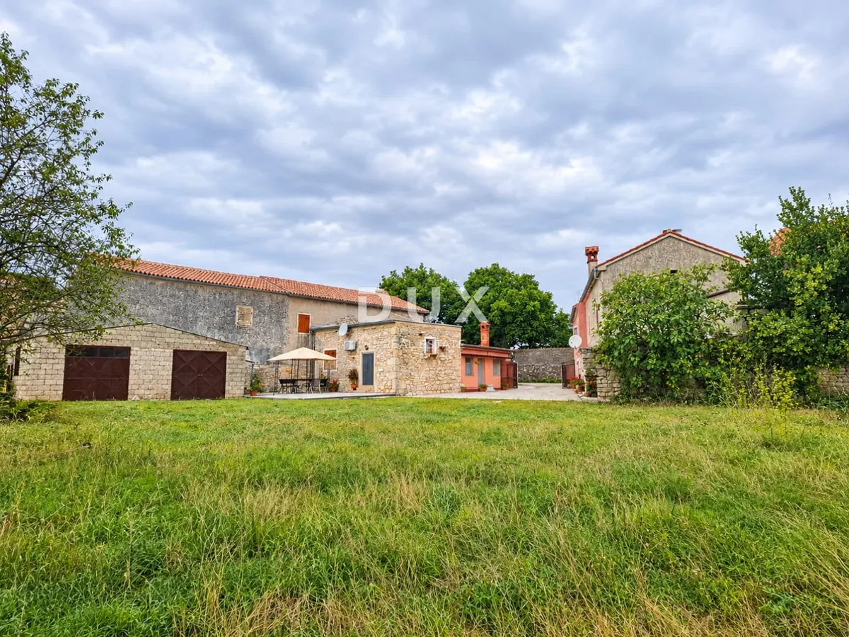Kuća - Barban, 120m2