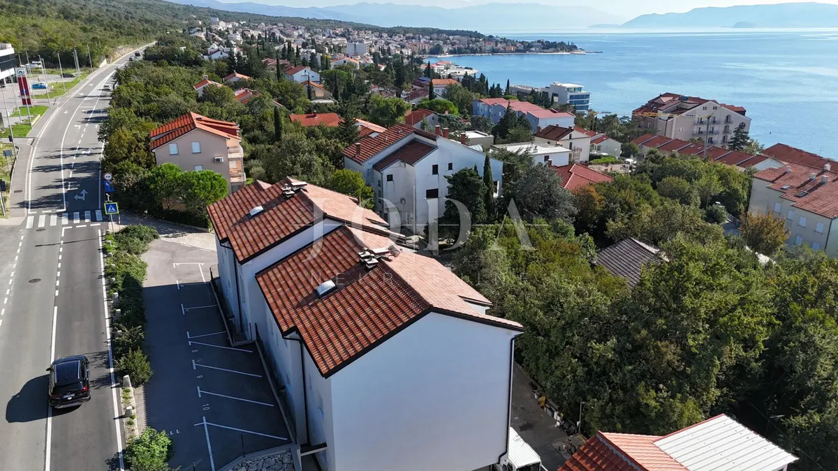 Apartment - Crikvenica, 102.73m2