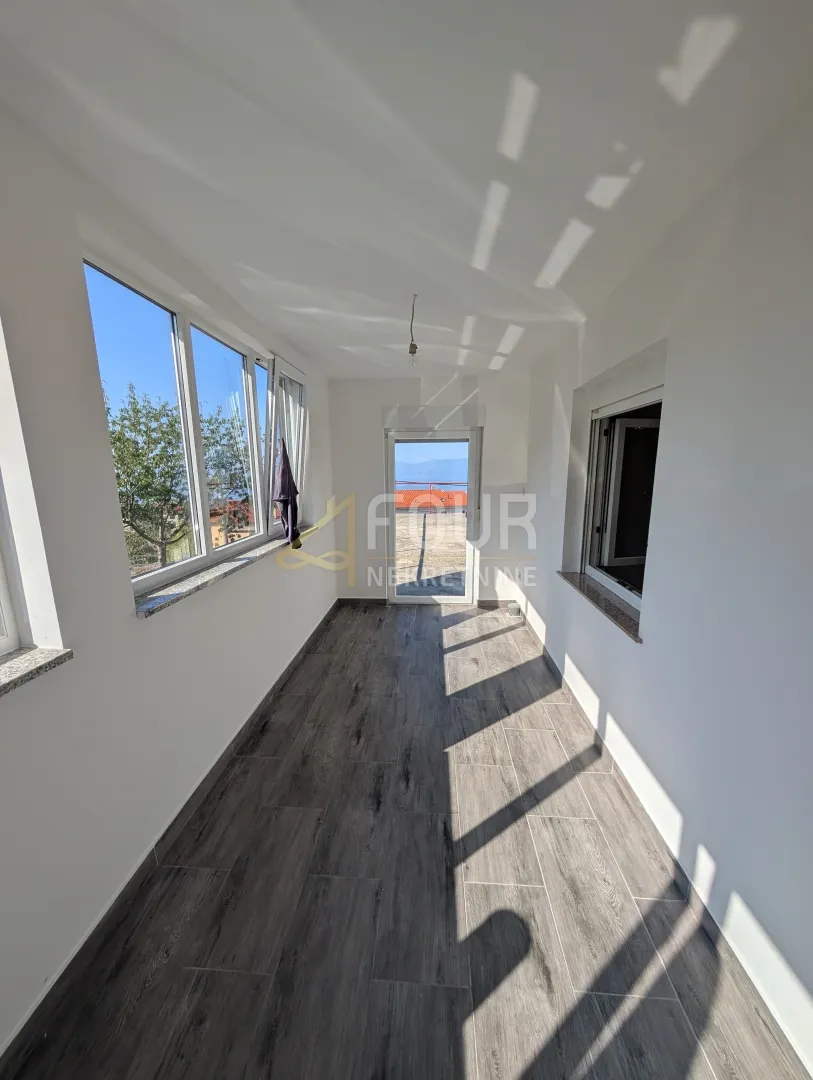 Stan - Rijeka, 34m2