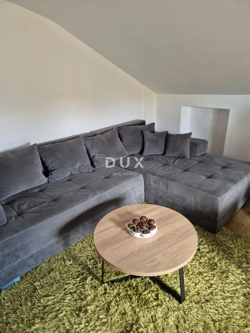 Stan - Senj, 60m2