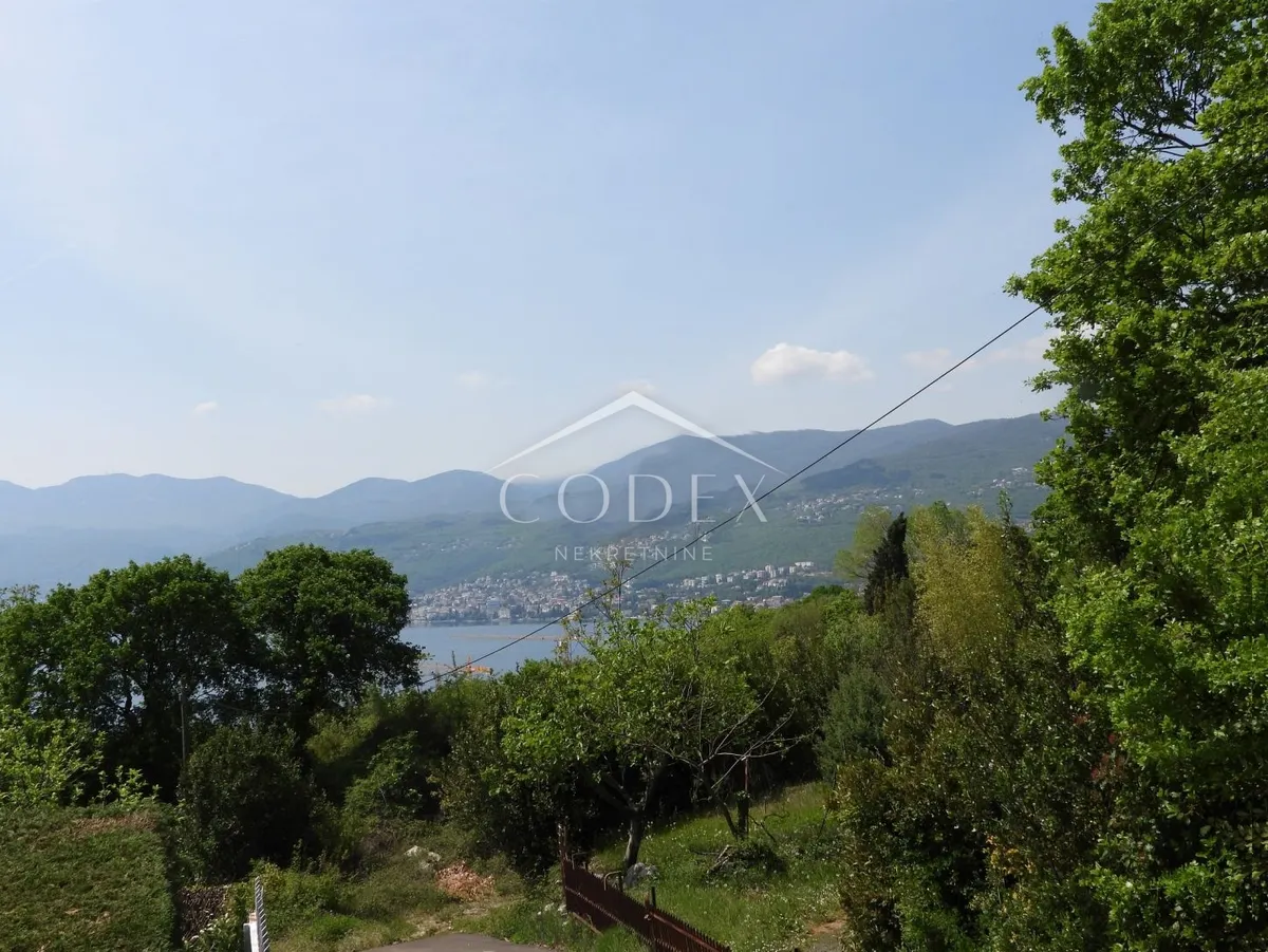 Zemljište - Rijeka, 1507m2