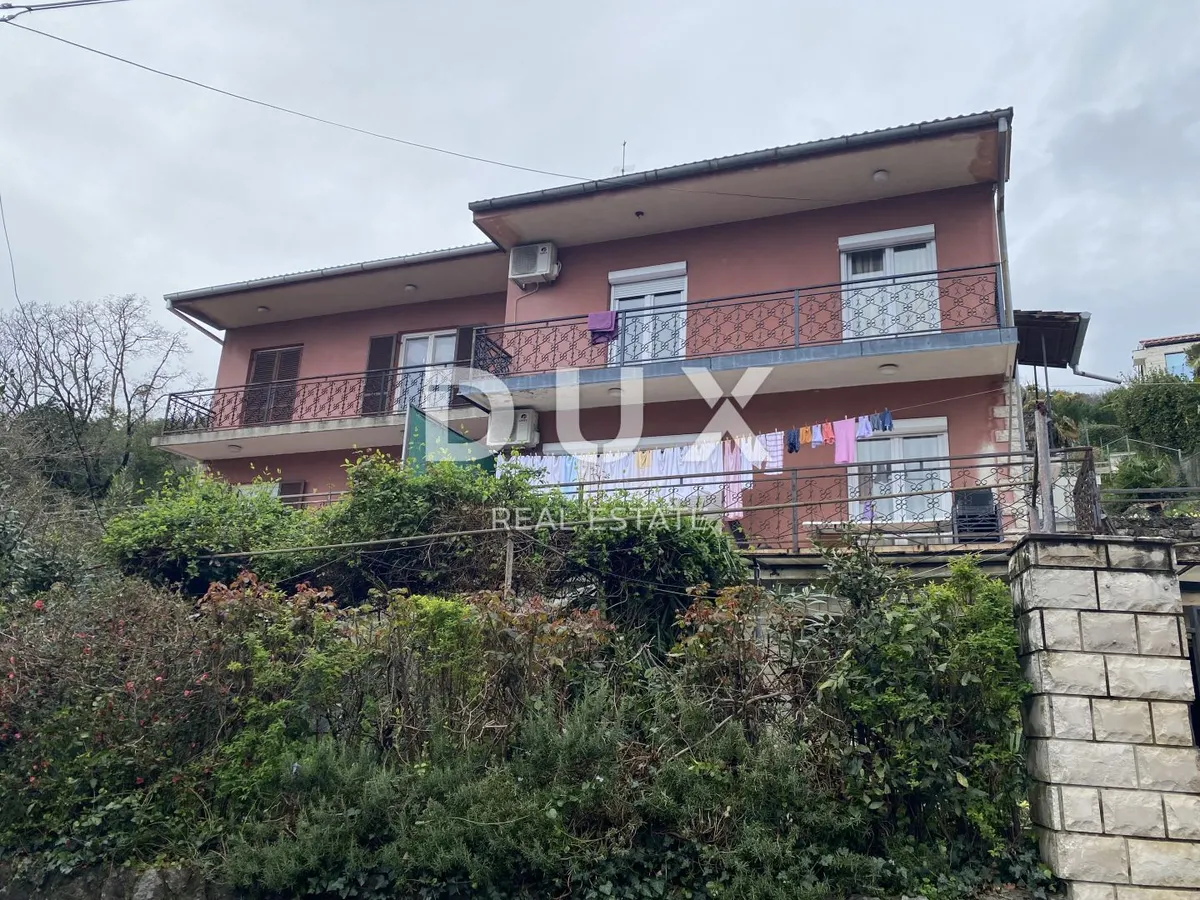 House - Opatija, 500m2