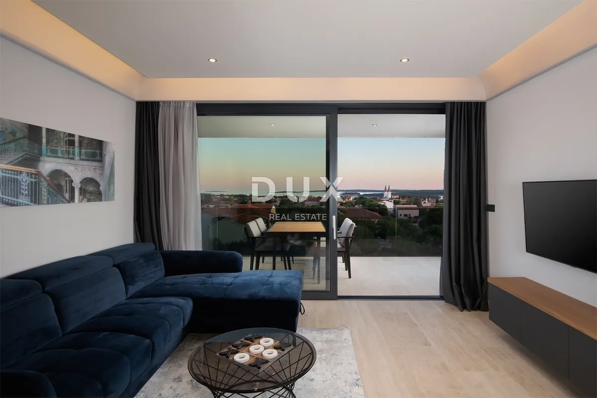 Apartment - Medulin, 94.52m2