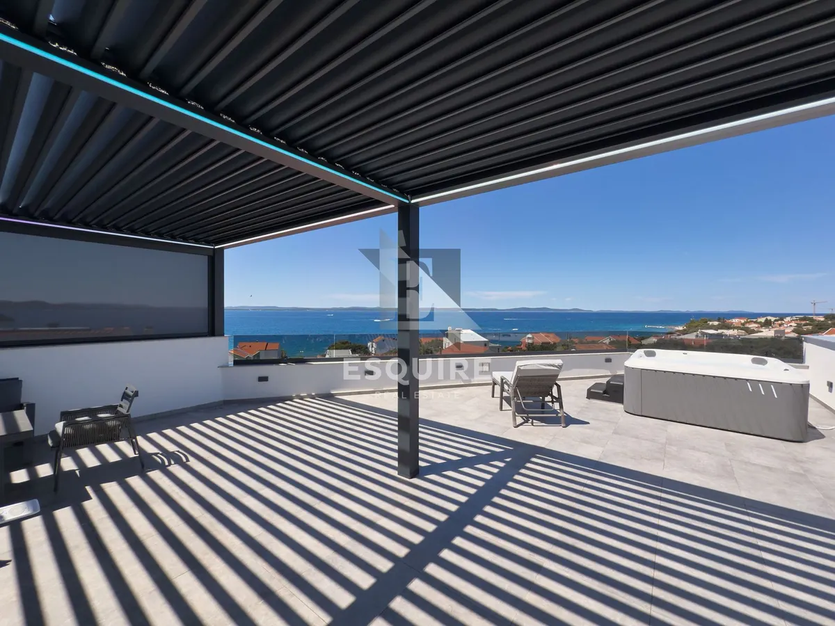 Apartment - Zadar - Okolica, 106.29m2