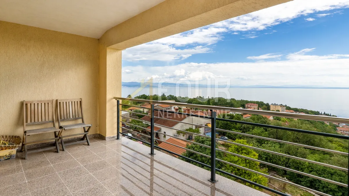 Stan - Opatija - Okolica, 94m2