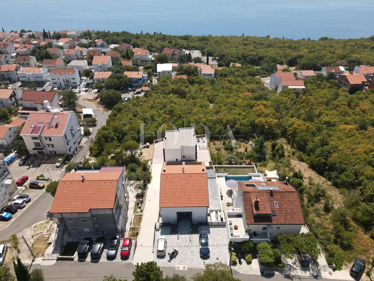Stan - Crikvenica, 113m2