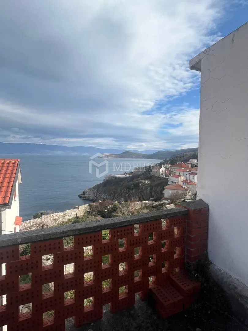 Kuća - Vrbnik, 107m2
