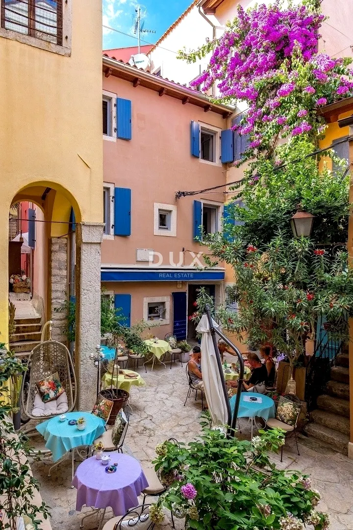 Poslovni Prostor - Rovinj, 185m2