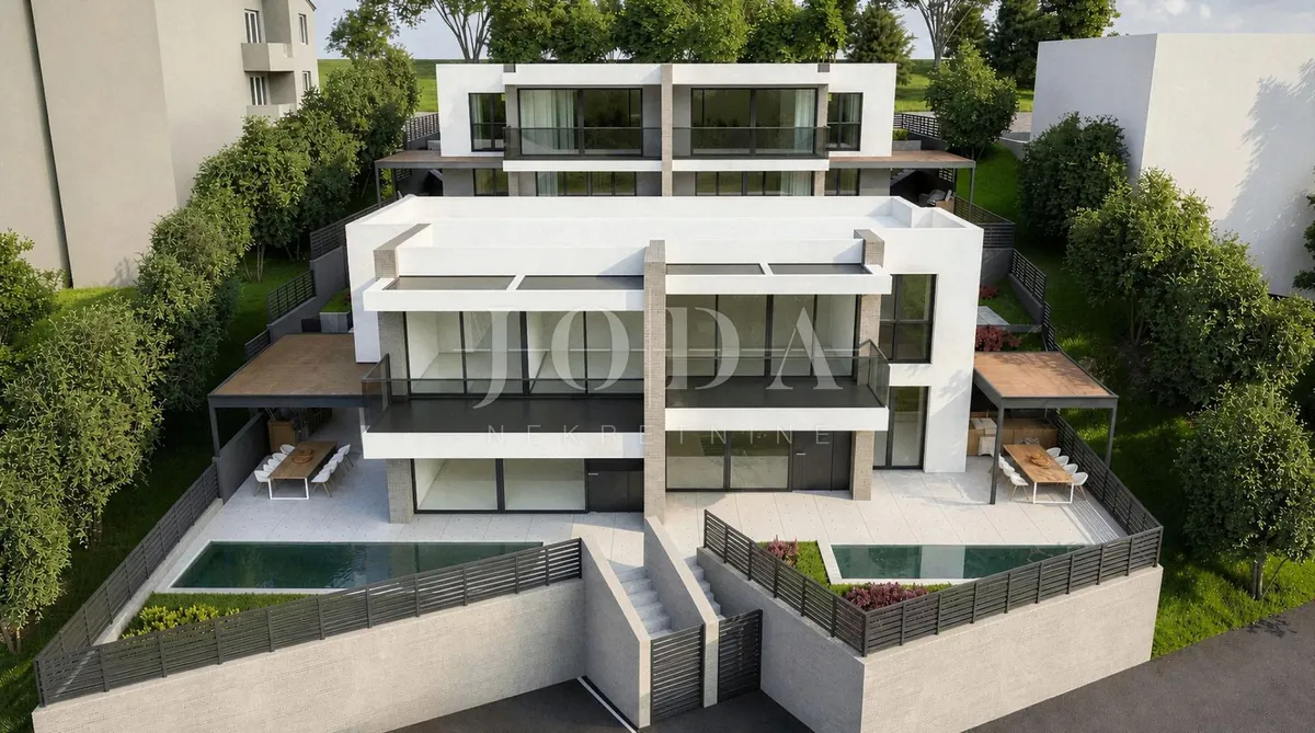 House - Crikvenica, 180m2