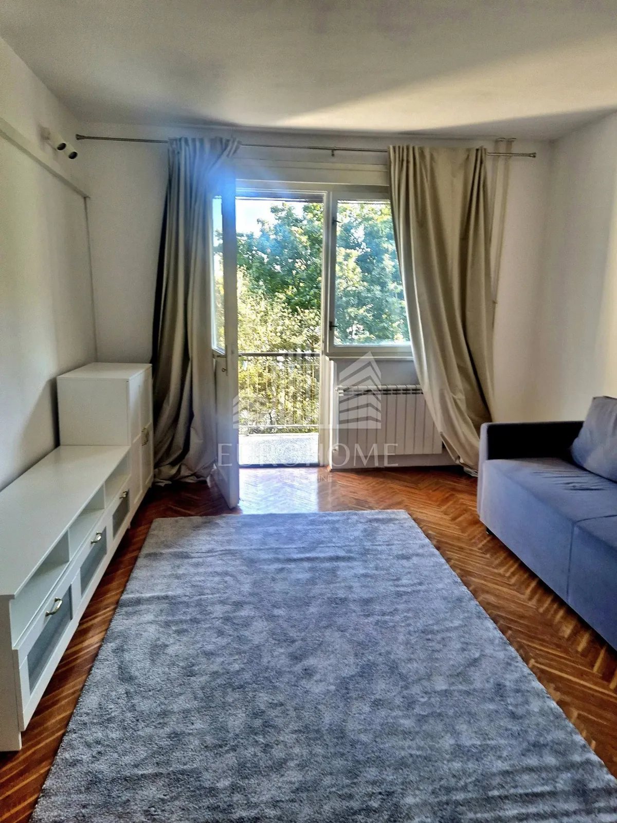 Apartment - Peščenica - Žitnjak, 60m2